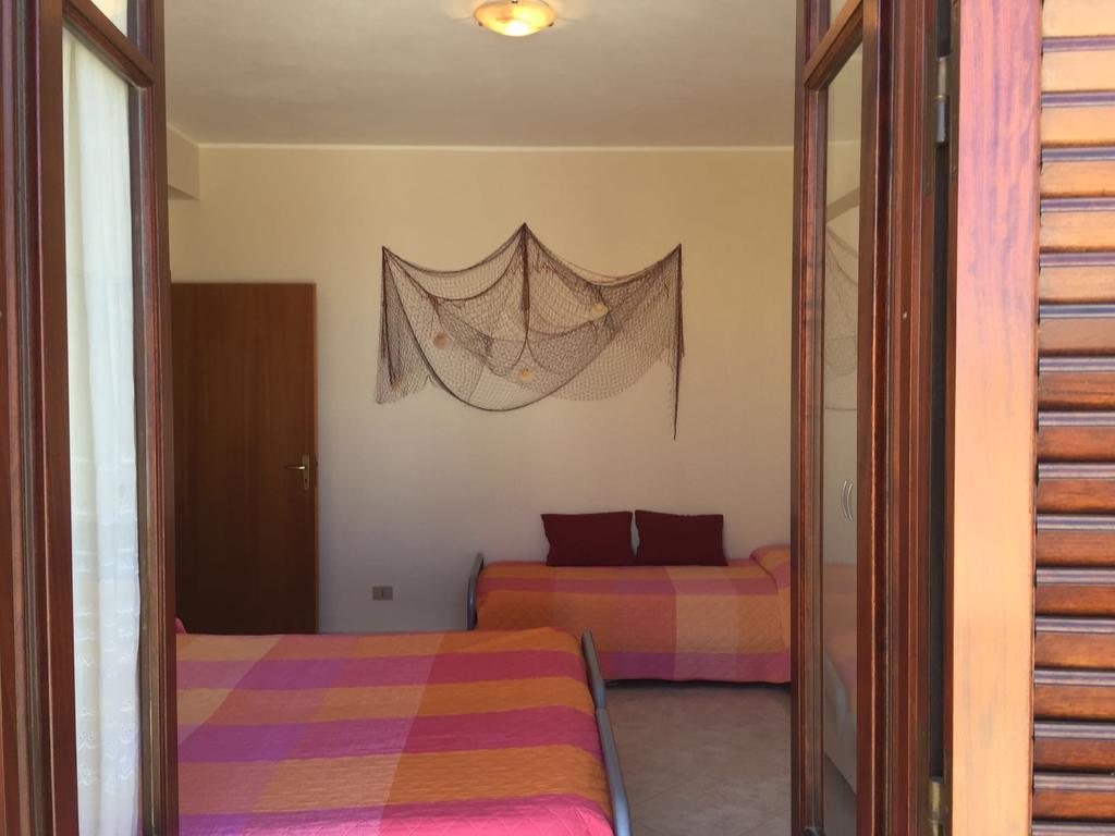 Holiday home Vacanze *