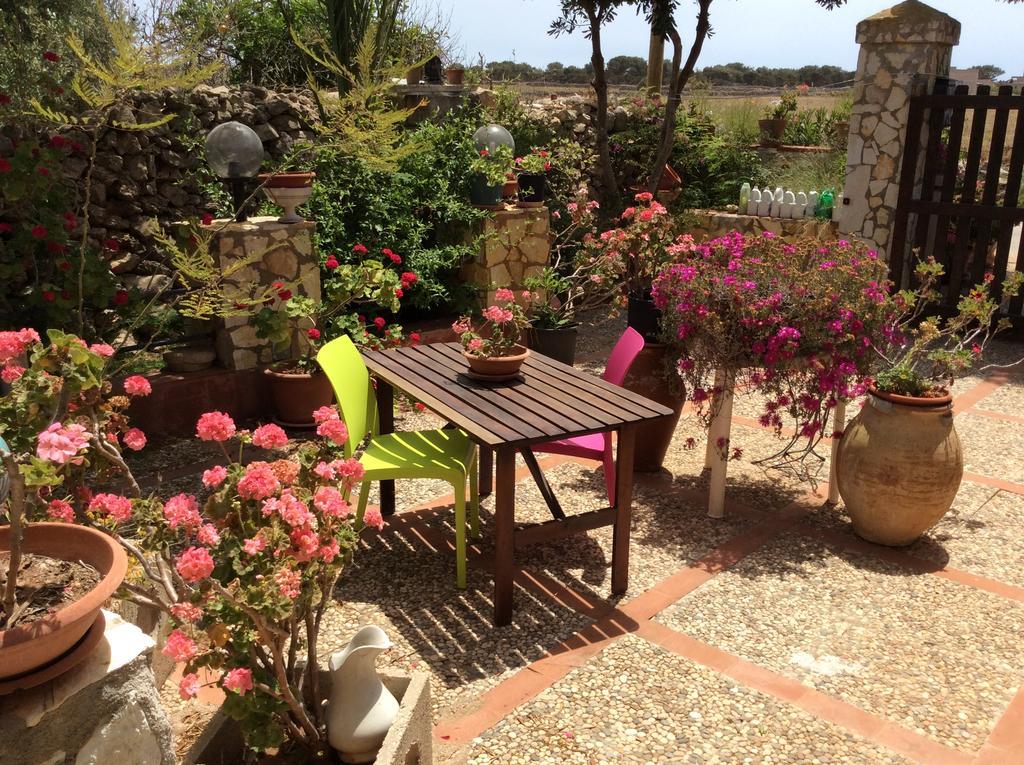 Vacanze Favignana