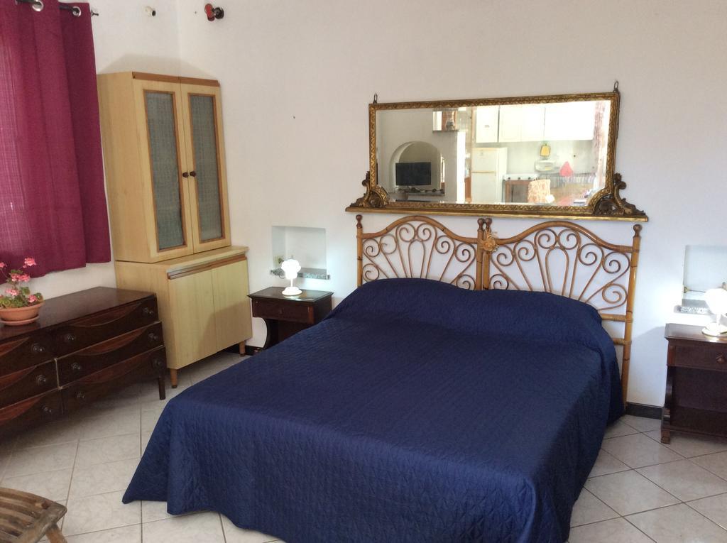 Holiday home Vacanze *