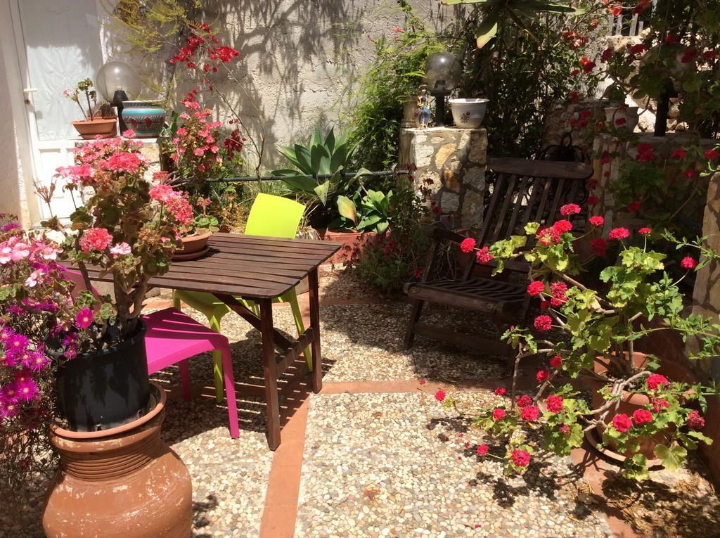 Holiday home Vacanze Favignana