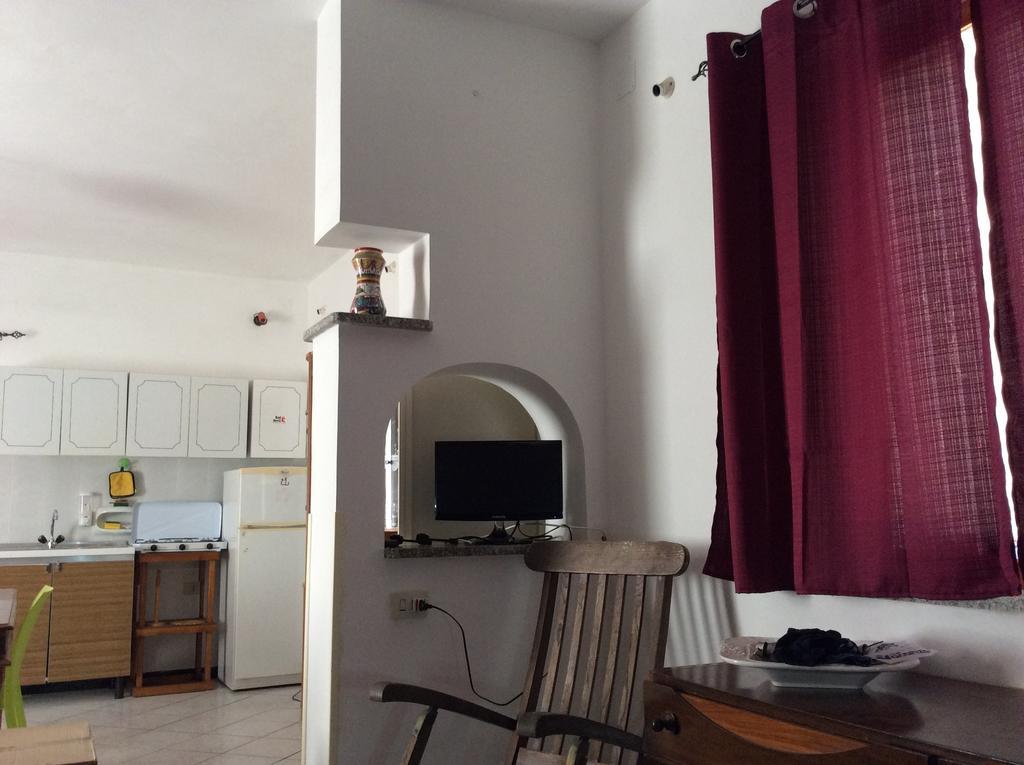 Holiday home Vacanze *