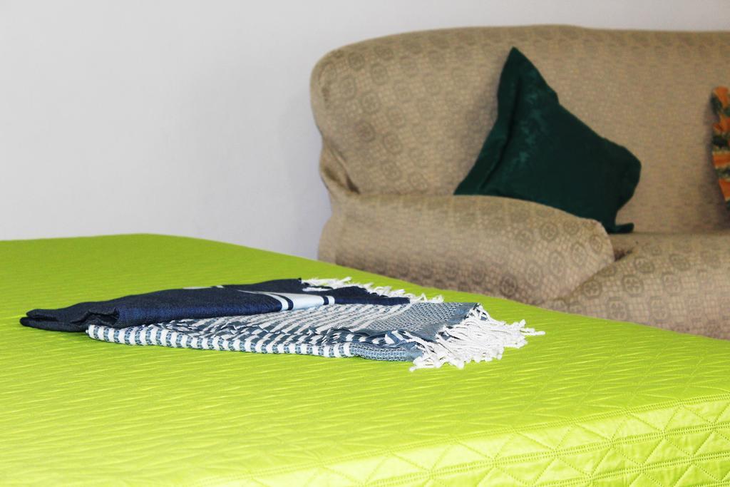Vacanze Holiday home Favignana