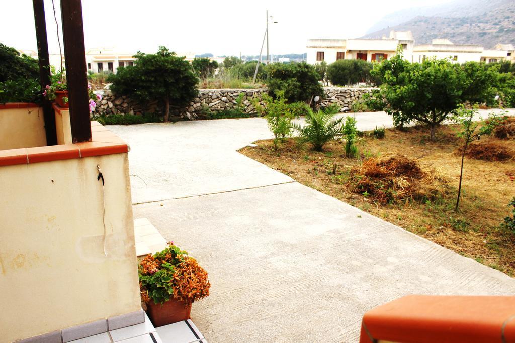 Holiday home Vacanze Favignana