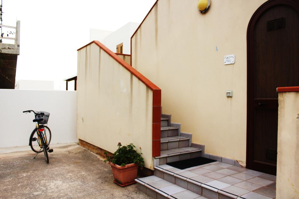 Vacanze Holiday home *