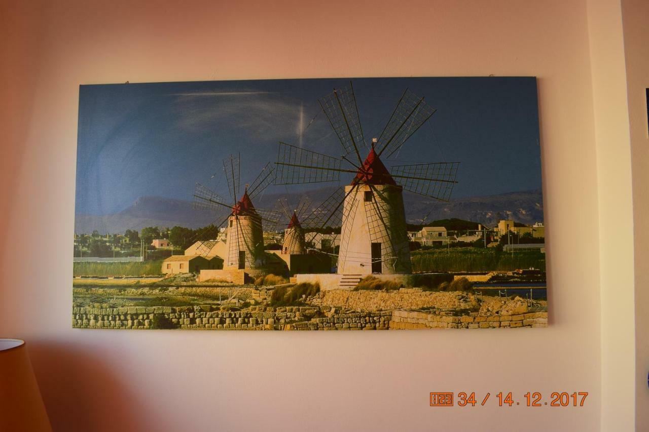 Vacanze Holiday home Favignana