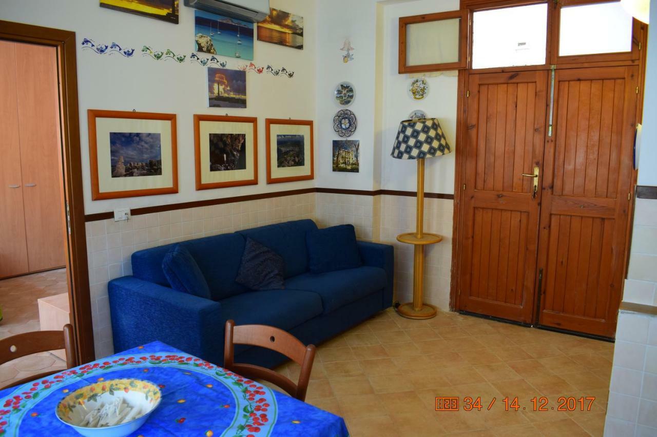 Holiday home Vacanze *