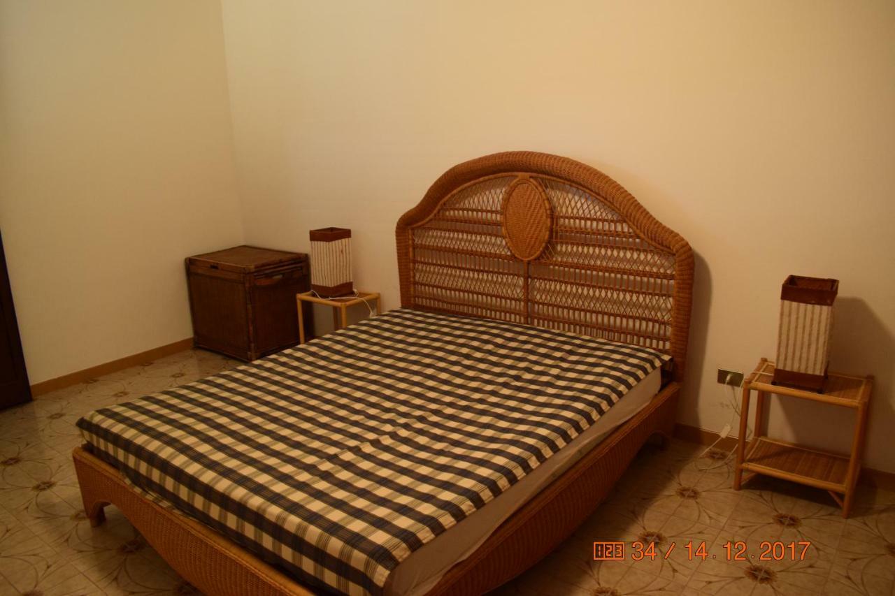 Holiday home Vacanze Favignana
