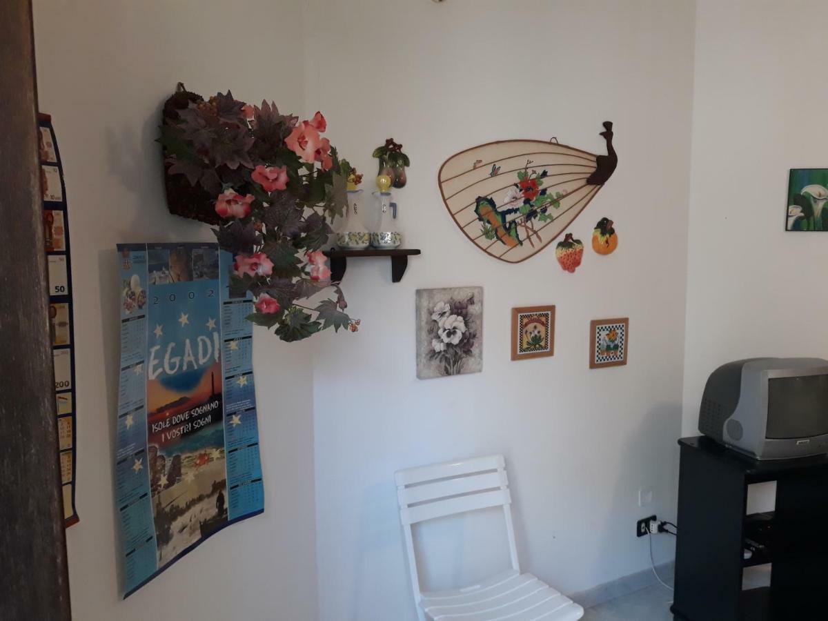 Holiday home Vacanze *