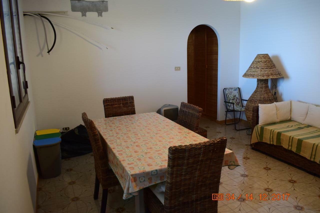 Vacanze Holiday home