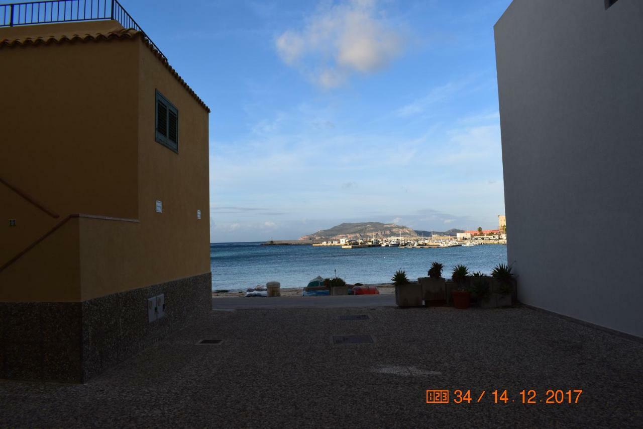 Holiday home Vacanze Favignana