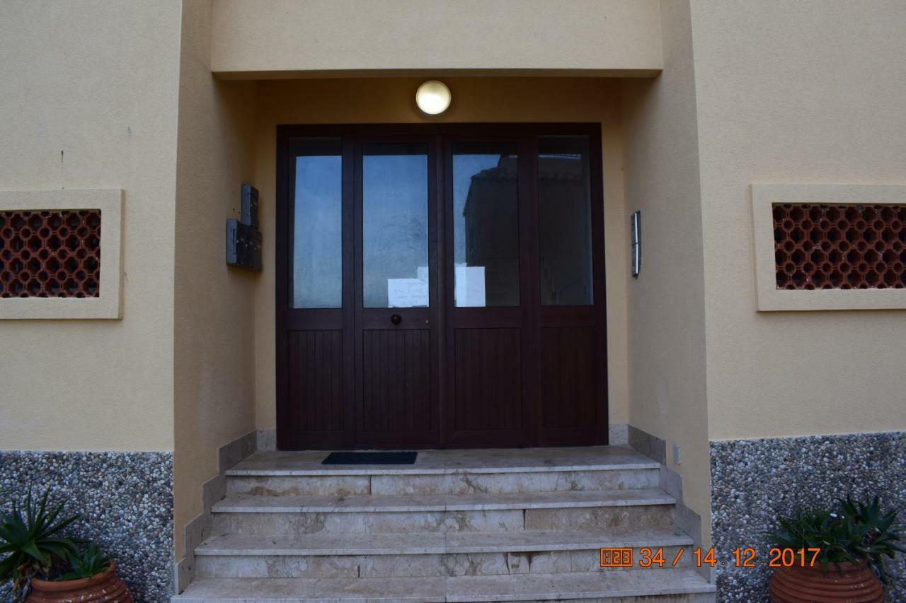 Vacanze Holiday home Favignana