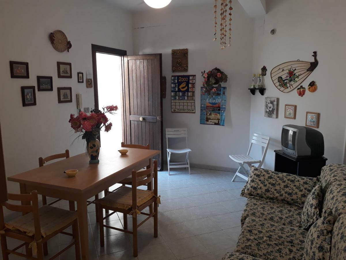 Holiday home Vacanze *