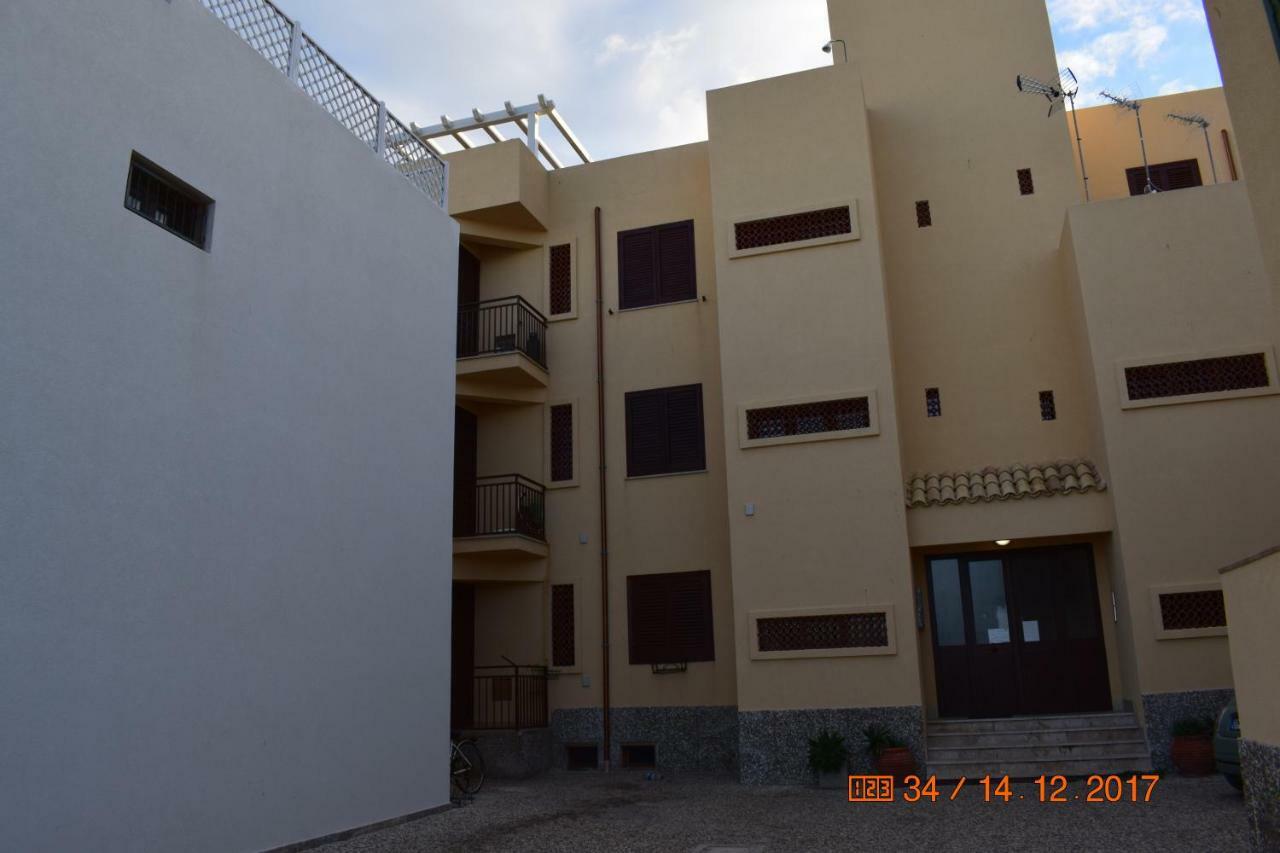 Vacanze Holiday home Favignana