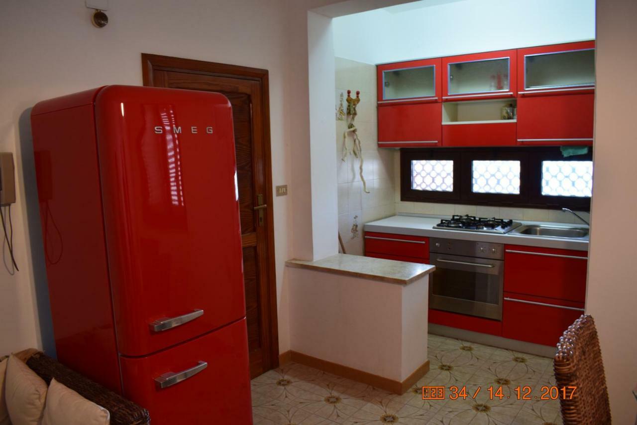 Vacanze Holiday home